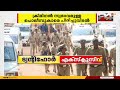 മുഖ്യമന്ത്രി പറഞ്ഞത് 144, സംസ്ഥാനത്ത് നടപടി നേരിട്ട പോലീസുകാർ 14, വിവരാവകാശ രേഖ പുറത്ത്
