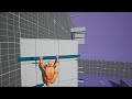 Unreal Engine Parkour System v2.2.0 Update!