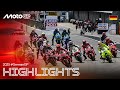 MotoGP HIGHLIGHTS 👑 2025 German GP