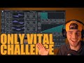 I made WHAT with VITAL? | Sound Design Sundays