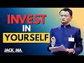 5 Investments That Will Change Your Life Forever | Jack Ma Inspired Speech