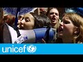 The climate crisis is a child rights crisis | UNICEF