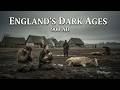 Dark Ages England 900 AD – How People Actually Survived (AI Reconstruction)