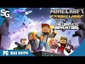 Minecraft: Story Mode | Full Seasons 1 \u0026 2 Walkthrough