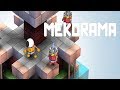 MEKORAMA [iOS/Android] [KDJ] Trailer Gameplay