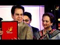 #Dilip Kumar \u0026 #Saira Banu ने First Time Bhojpuri Award में - Bhojpuri Award Show