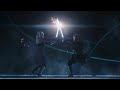 Ahsoka vs Anakin and Vader (Full Fight) - Star Wars: Ahsoka