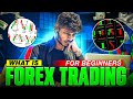 What is Forex Trading For Beginners | Forex Trading Explained | Trade with Purab