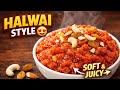Gajar Ka Halwa Recipe | गाजर हलवा. Perfect Carrot Halwa at Home | Winter Special Indian Dessert