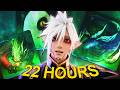A Once In A Lifetime FF14 Event