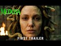 Medusa (2026) – First Trailer | Angelina Jolie, Keanu Reeves | Dark Fantasy Concept