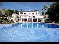Beautiful villa in La Carolina, Marbella Golden Mile