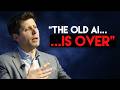Sam Altman Just Declared the Death of Transformers (ChatGPT Getting Replaced)