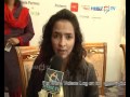 Manchu Lakshmi Prasanna,Passionate Foundation,hybiz.tv,Hyderabad