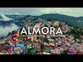 The Most Beautiful Side of Almora You've Never Seen | Almora : Heart Of Kumaon ⛰️