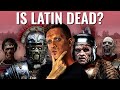 The Latin Language: Not As DEAD As You Think