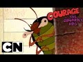 Courage the Cowardly Dog - Courage in the Big Stinkin' City