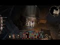 Baldur's Gate 3: Visiting the Emperor's Old Room
