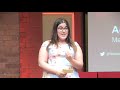Against All Odds | Marlene Trimble | TEDxQueensUniversityBelfast