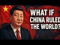 China’s Global Dominance: A 2030 Scenario