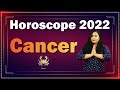 Cancer Horoscope 2022 | Cancer Yearly Horoscope 2022 | Horoscope 2022 | Cancer yearly predictions