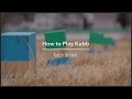 Kubb Rules | How to Play Kubb