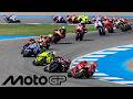 MotoGP 2026 Thailand GP 🏁 Full Race