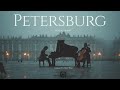 The Most Beautiful 12 Adagio Pieces in Rachmaninoff Style | St. Petersburg Memories