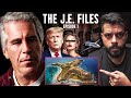 How Jeffrey Epstien Bought His Satanic Island || THE J.E. FILES || Ep. 1