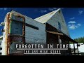 Abandoned Store Left in 1963 | Everything is Still Inside | Time Capsule | Destination Adventure