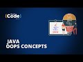 OOPs In Java 2022 | Object Oriented Programming In Java | Java Tutorial For Beginners | SimpliCode