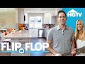 HUGE $9,000 Kitchen Renovation Can You Believe it!   | Flip or Flop | HGTV