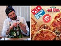 Pizza Chef Reviews Delivery Pizzas