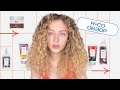 R+co обзор / ЛУЧШИЕ СТАЙЛИНГИ для волос?