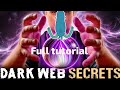 never access darkweb videos in YouTube ! Tor Browser full Guide in Hindi 2025 ! Dark web privacy 1