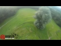Shendrones Krieger on Betaflight 2.9.0 just a tune