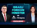 Will the Iran War Drag On for Years? Israeli Foreign Minister Answers | Raisina Dialogue 2026 | N18G