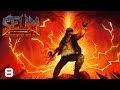 SEUM: Speedrunners from Hell (Floor 8 Speedrun)