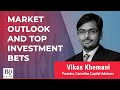 Indian Markets At 'Higher Valuations'; How Long Will Outperformance Last? | Talking Point