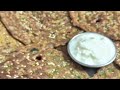 Healthy and Tasty mix pithache thalipeeth recipe by @swatikitchen62