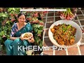 Kheema Pav | Mutton Recipe | Mutton Kheema | Nonveg Special | Kundars Kitchen