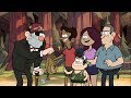 Gravity Falls S01E14 Bottomless Pit 1080p WEB DL AAC2 0 H 265 HEVC