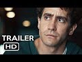 Stronger Official Trailer #1 (2017) Jake Gyllenhaal Biography Movie HD