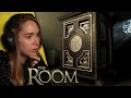 The ultimate puzzle game - The Room