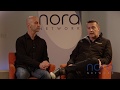 Fireside chat: Graham Jackson in conversation with NORA