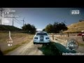 Need for Speed The Run - Walkthrough Part 2 (Hard) - Stage 1 - Altamont Pass Rd
