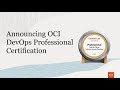 Oracle Cloud Infrastructure 2025 DevOps Professional Exam Question ! Oracle ! Passing Exam Question
