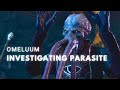 Baldur's Gate 3: Omeluum brews potion and investigates parasite