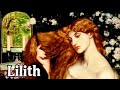 Lilith: The First Woman? (Biblical Stories Explained)