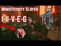 Monstrosity Slaying in Auric Maelstrom! I-II-V-E-G | Warhammer Darktide